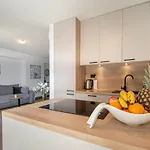 Beachfront Gabine Daire *