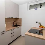 Beachfront Gabine Daire *