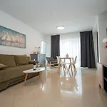 Daire Beachfront Gabine Kastela