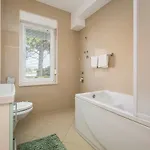 Daire Beachfront Gabine