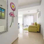 Daire Beachfront Gabine