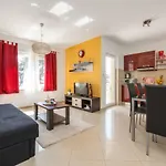 Beachfront Gabine Daire