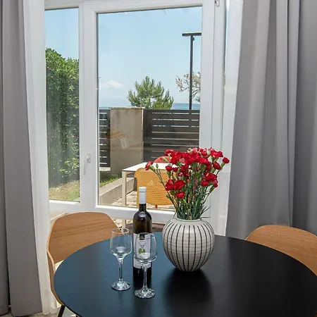 Beachfront Gabine Kastela