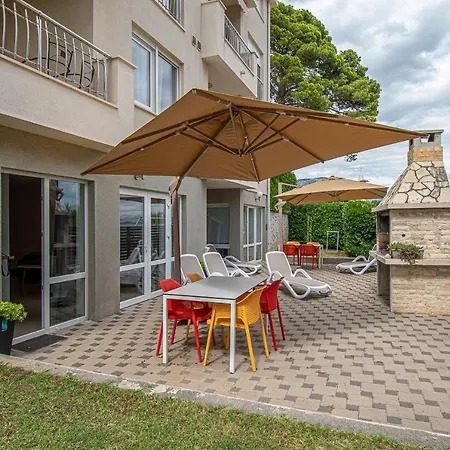 Beachfront Gabine Kastela