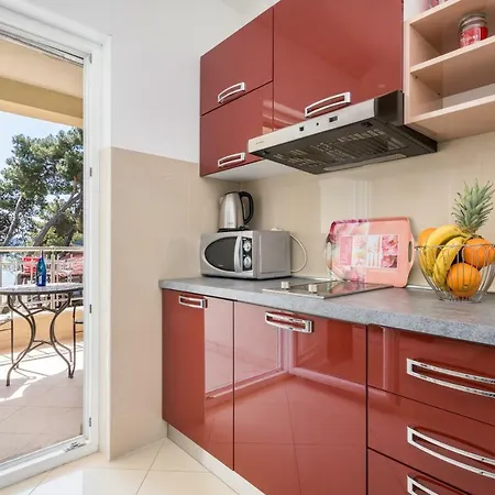 Beachfront Gabine Kastela