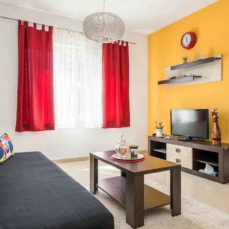 Beachfront Gabine Διαμέρισμα