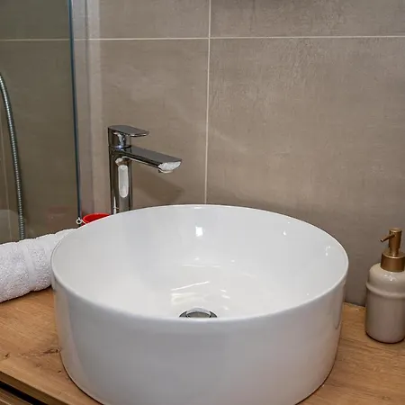 Beachfront Gabine * Kaštela