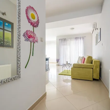 Appartement Beachfront Gabine