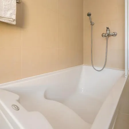 Appartement Beachfront Gabine *