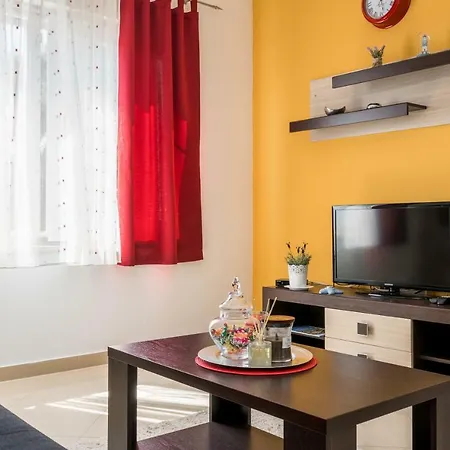 Beachfront Gabine * Kastela