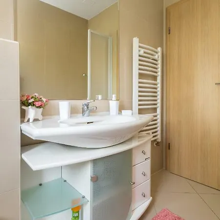 Beachfront Gabine Kaštela