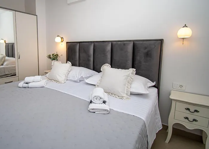 Appartamento Beachfront Gabine *