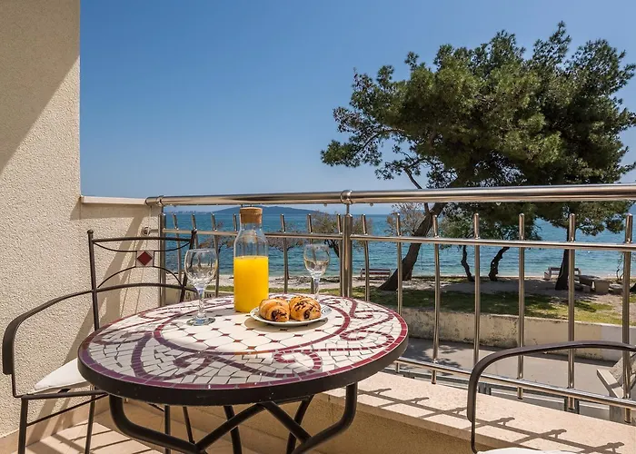 Beachfront Gabine Appartamento *