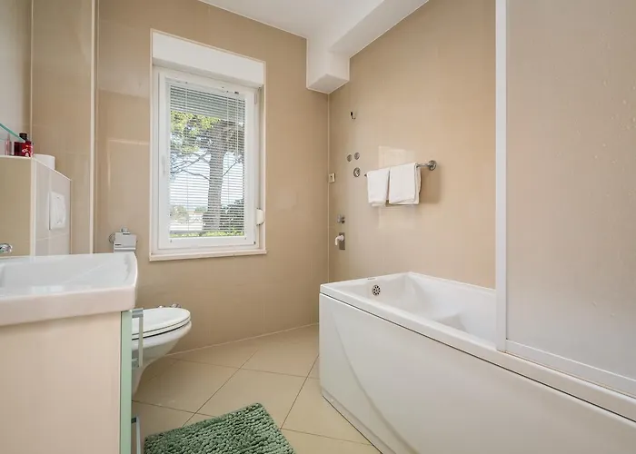 Apartmán Beachfront Gabine